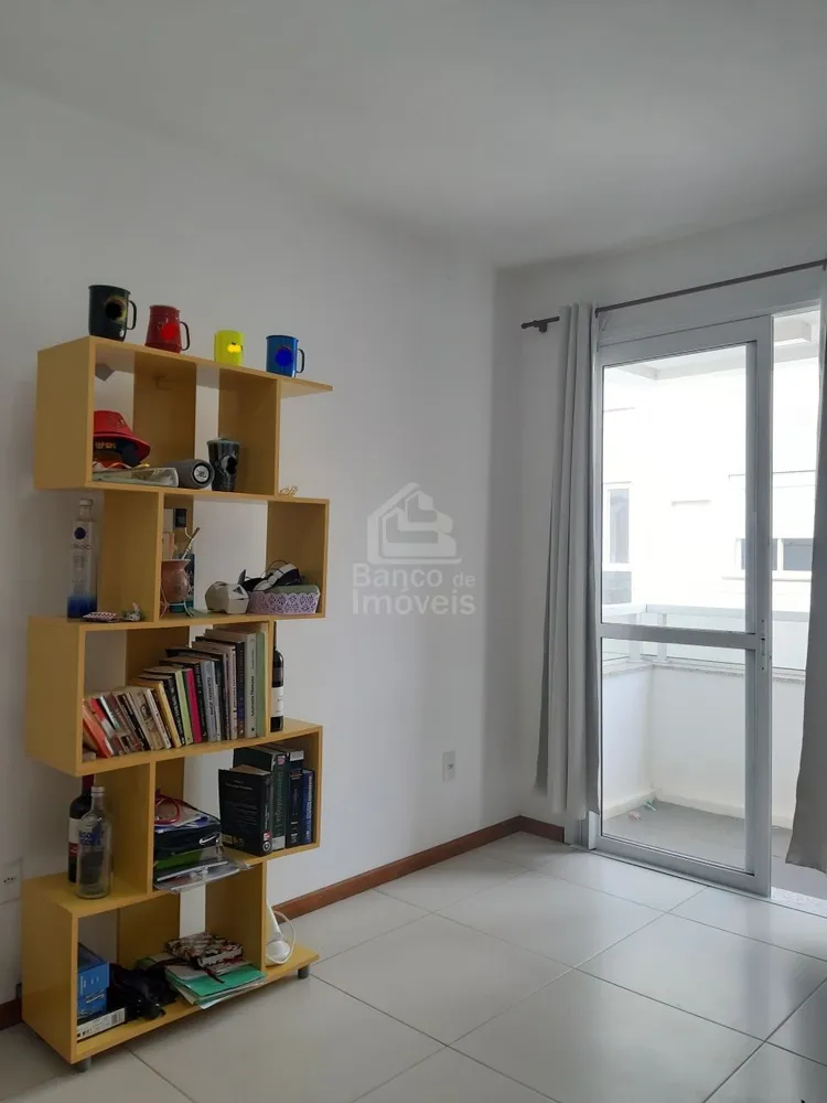 Apartamento, 1 quarto, 42 m² - Foto 4