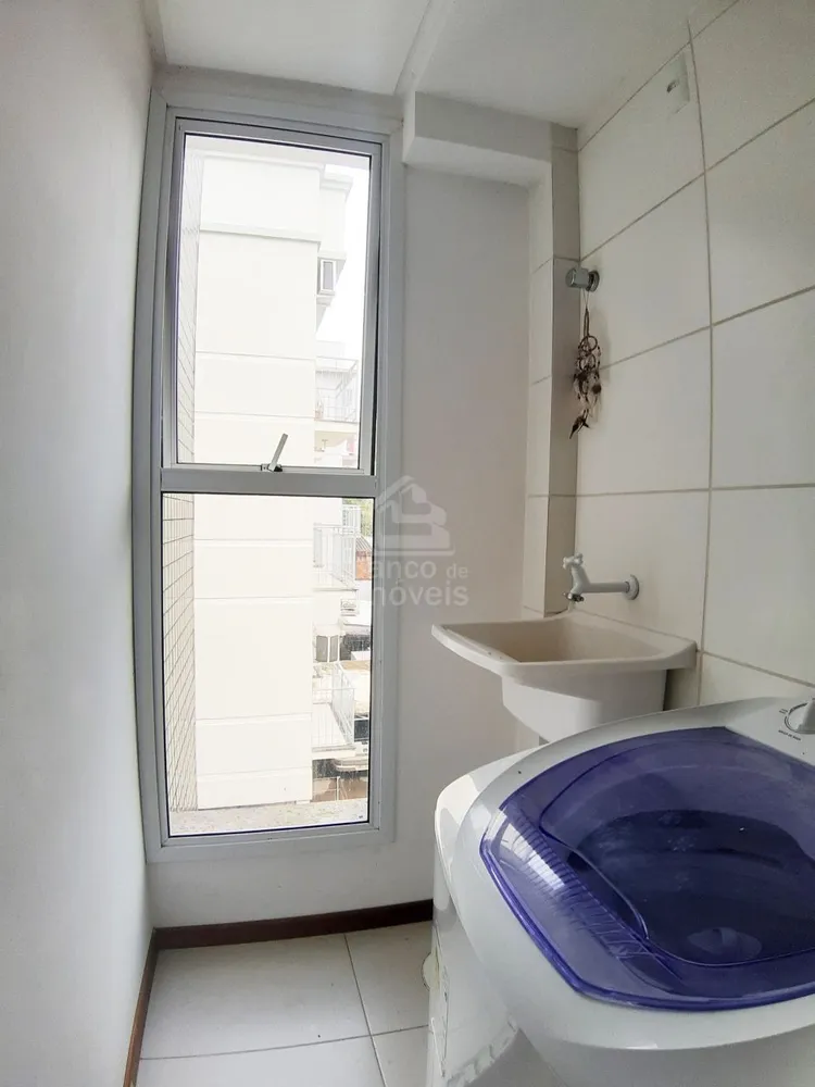 Apartamento, 1 quarto, 42 m² - Foto 7