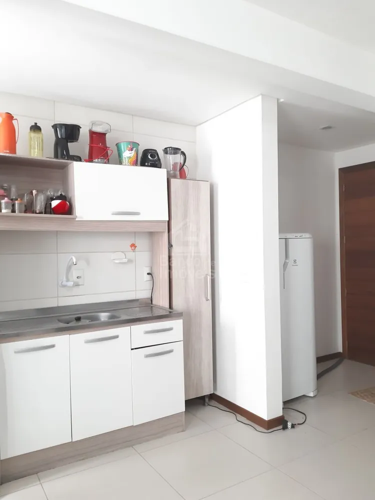 Apartamento, 1 quarto, 42 m² - Foto 5