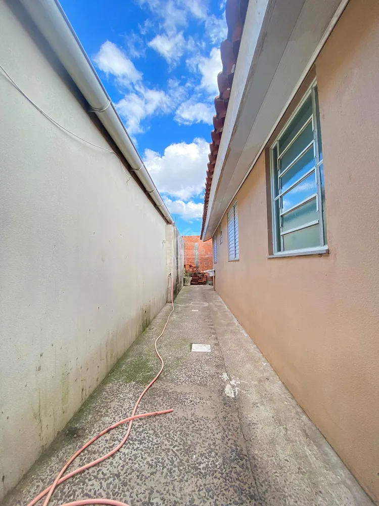 Casa, 3 quartos, 100 m² - Foto 13