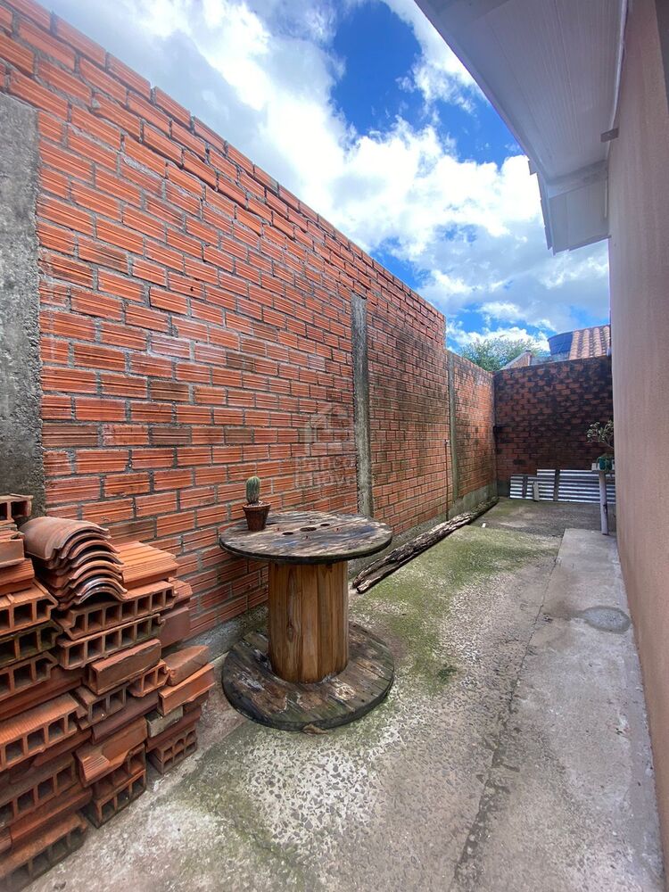 Casa, 3 quartos, 100 m² - Foto 1