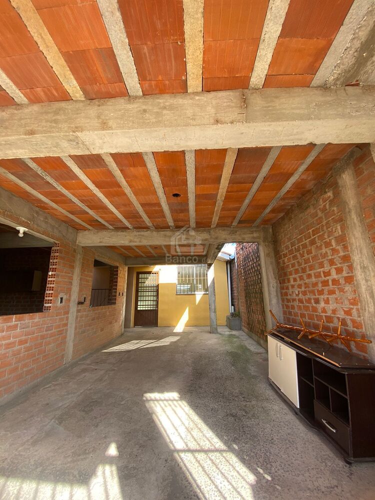 Casa, 3 quartos, 100 m² - Foto 11