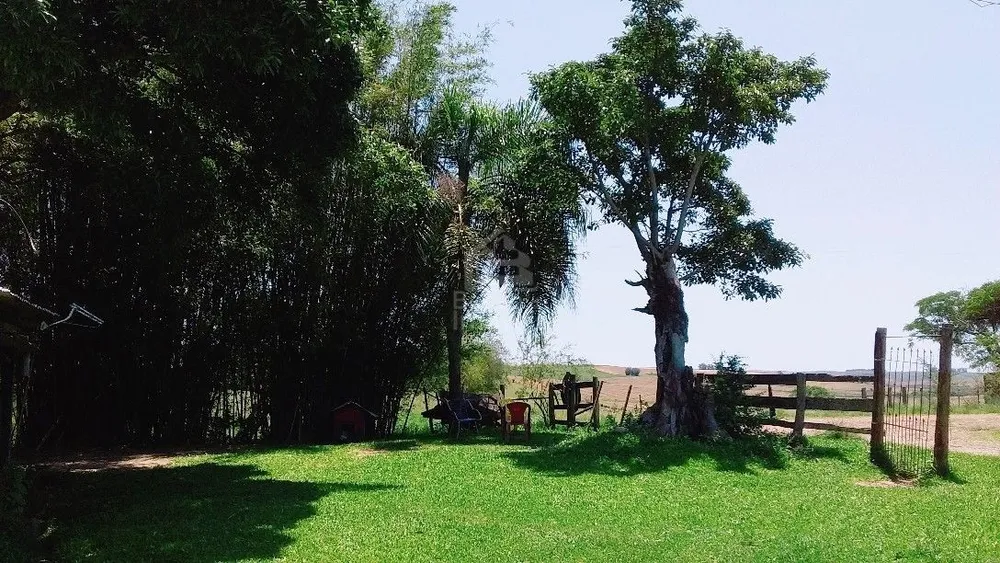 Sítio, 3 quartos, 10 hectares - Foto 1