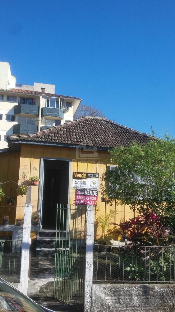 Terreno, 275 m² - Foto 1