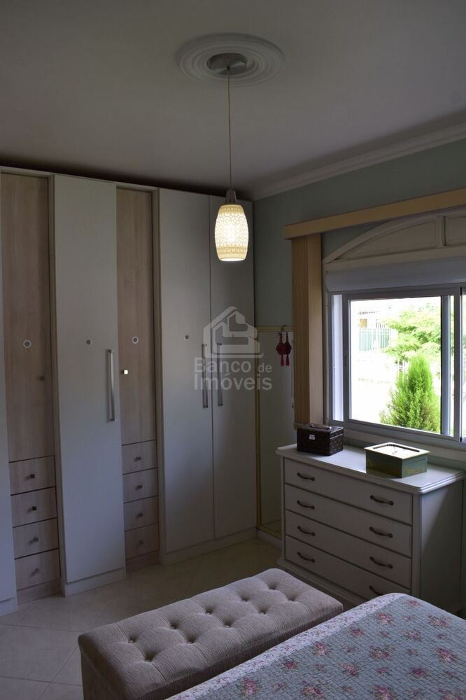 Casa, 3 quartos, 162 m² - Foto 1