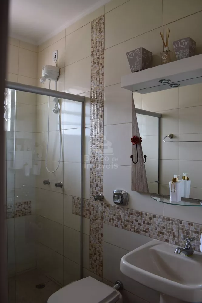 Casa, 3 quartos, 162 m² - Foto 19