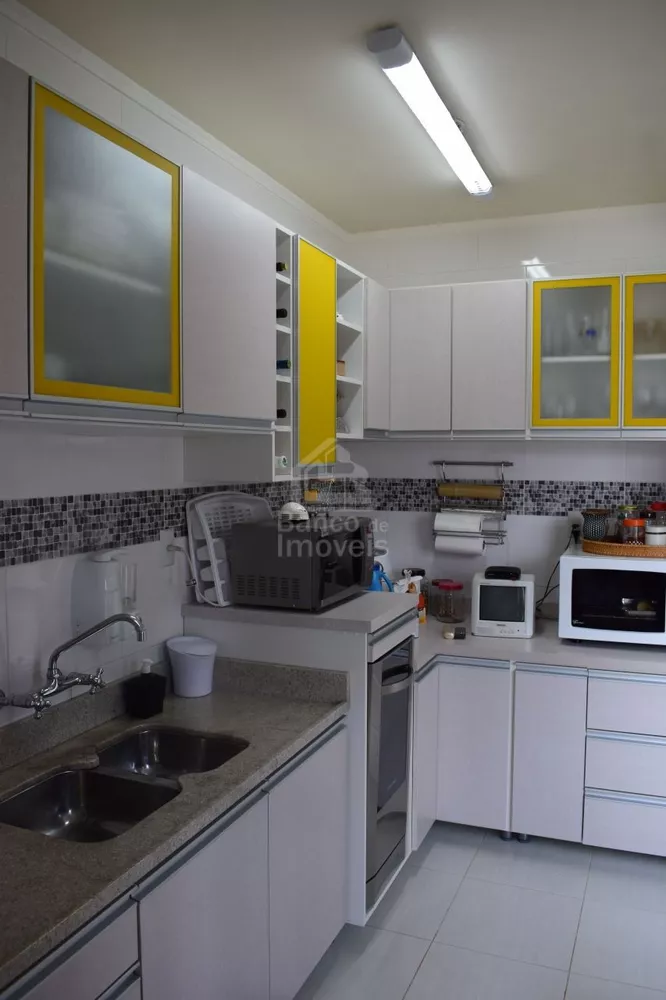 Casa, 3 quartos, 162 m² - Foto 14