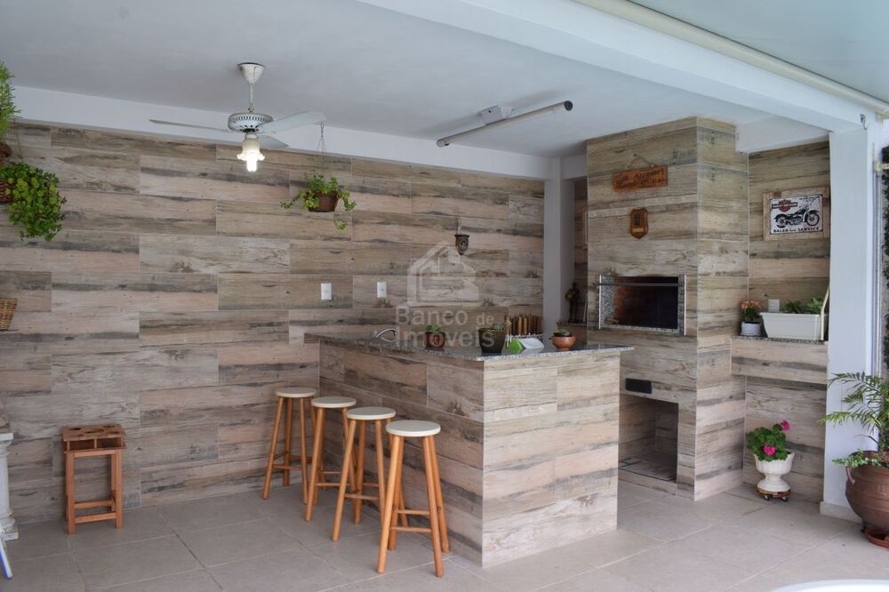 Casa, 3 quartos, 162 m² - Foto 6