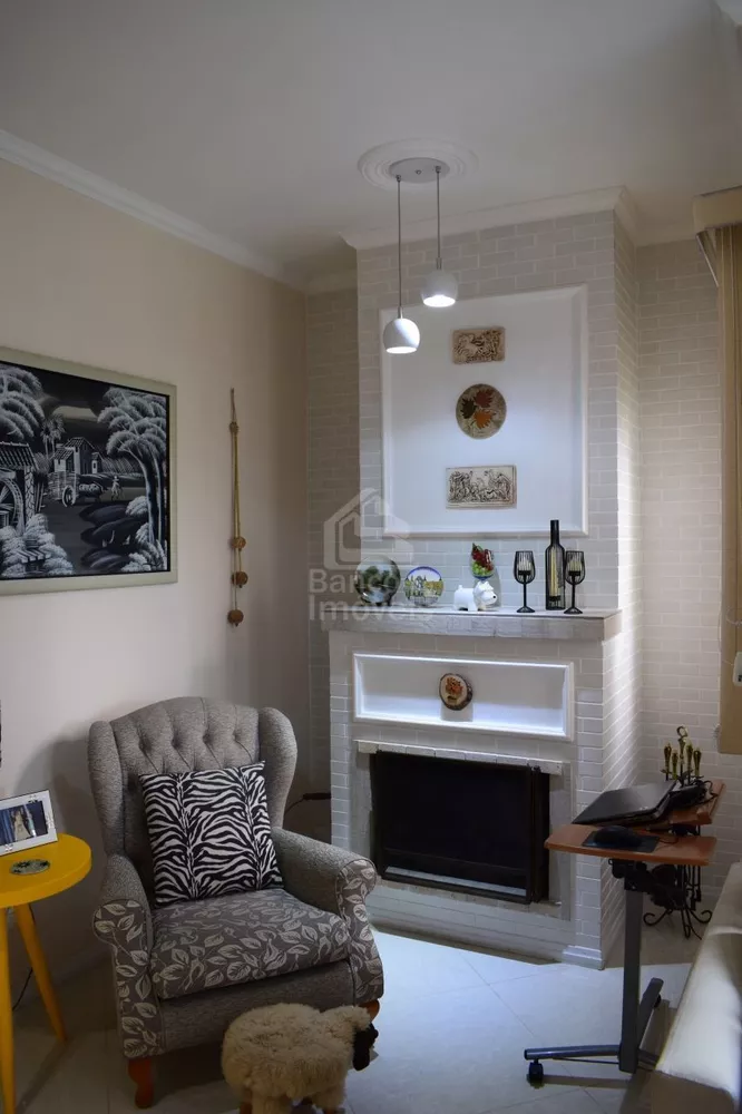 Casa, 3 quartos, 162 m² - Foto 12