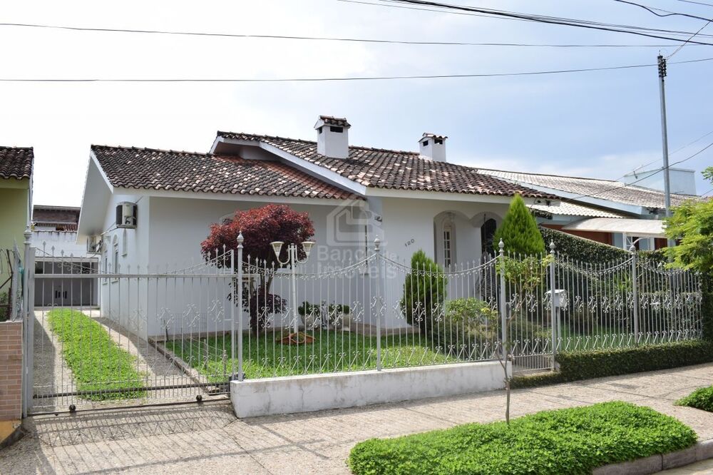Casa, 3 quartos, 162 m² - Foto 3