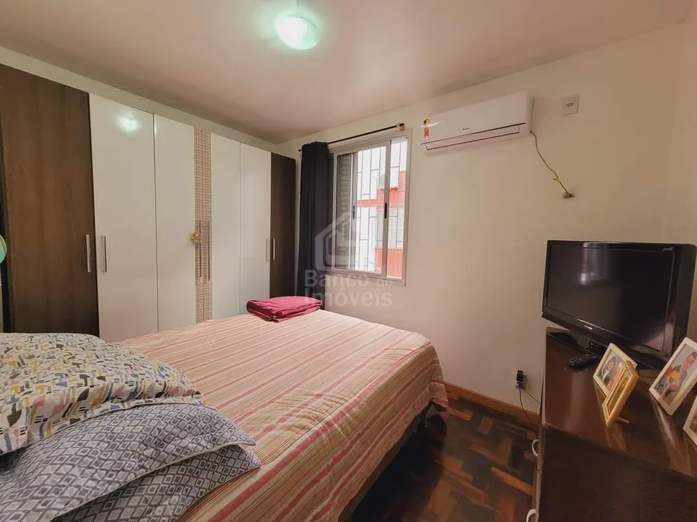 Apartamento, 2 quartos, 44 m² - Foto 4