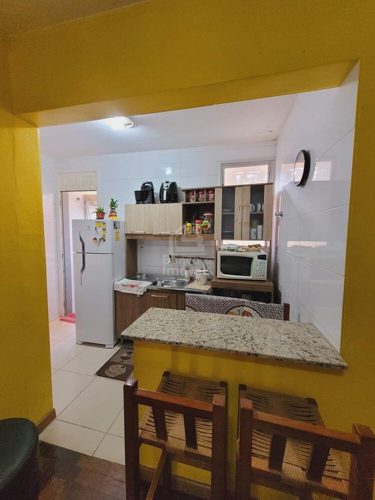 Apartamento, 2 quartos, 44 m² - Foto 3