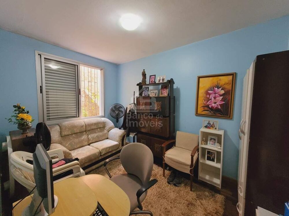 Apartamento, 2 quartos, 44 m² - Foto 2
