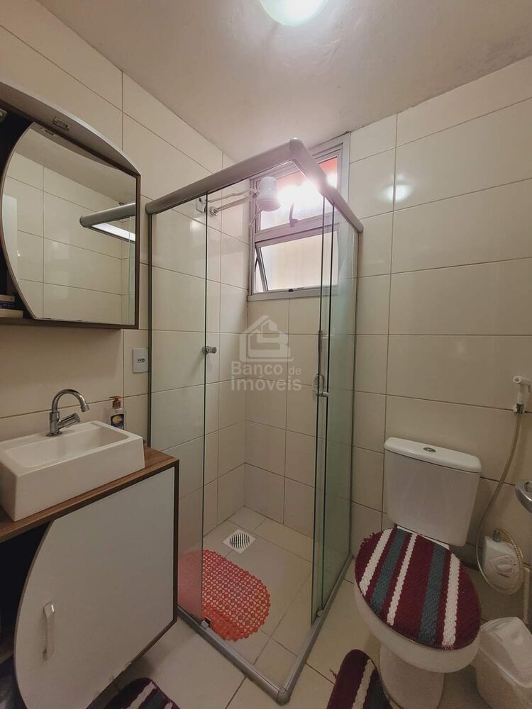 Apartamento, 2 quartos, 44 m² - Foto 4