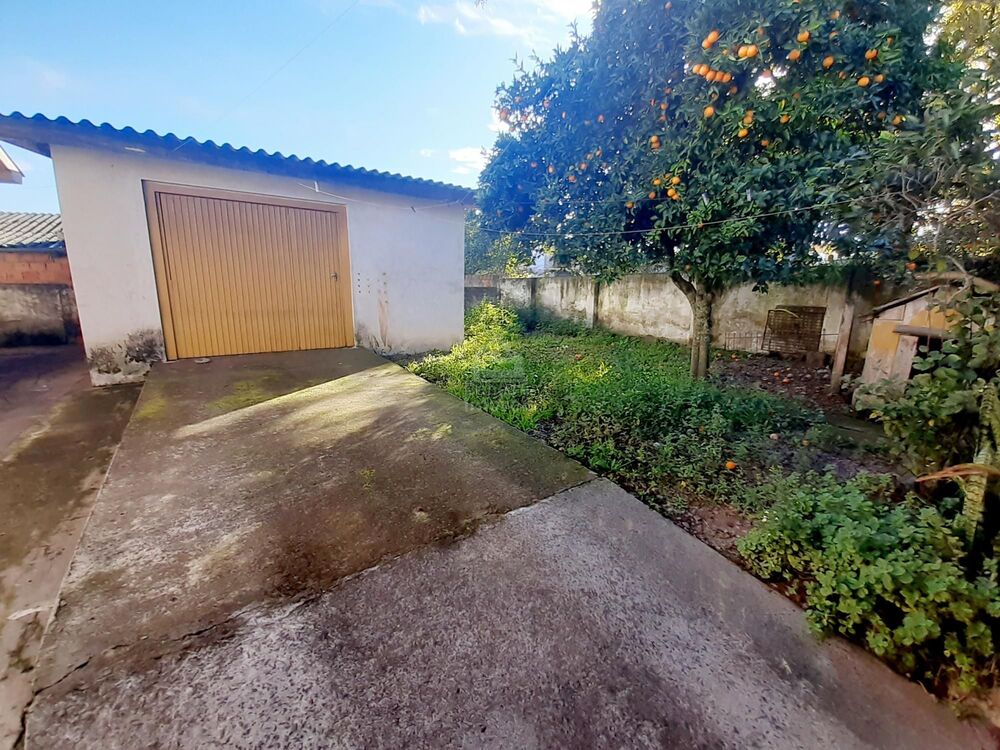Casa, 3 quartos, 87 m² - Foto 1