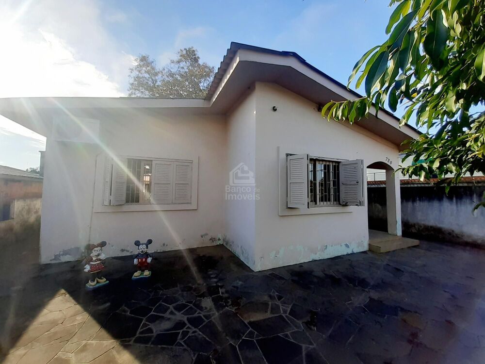 Casa, 3 quartos, 87 m² - Foto 6