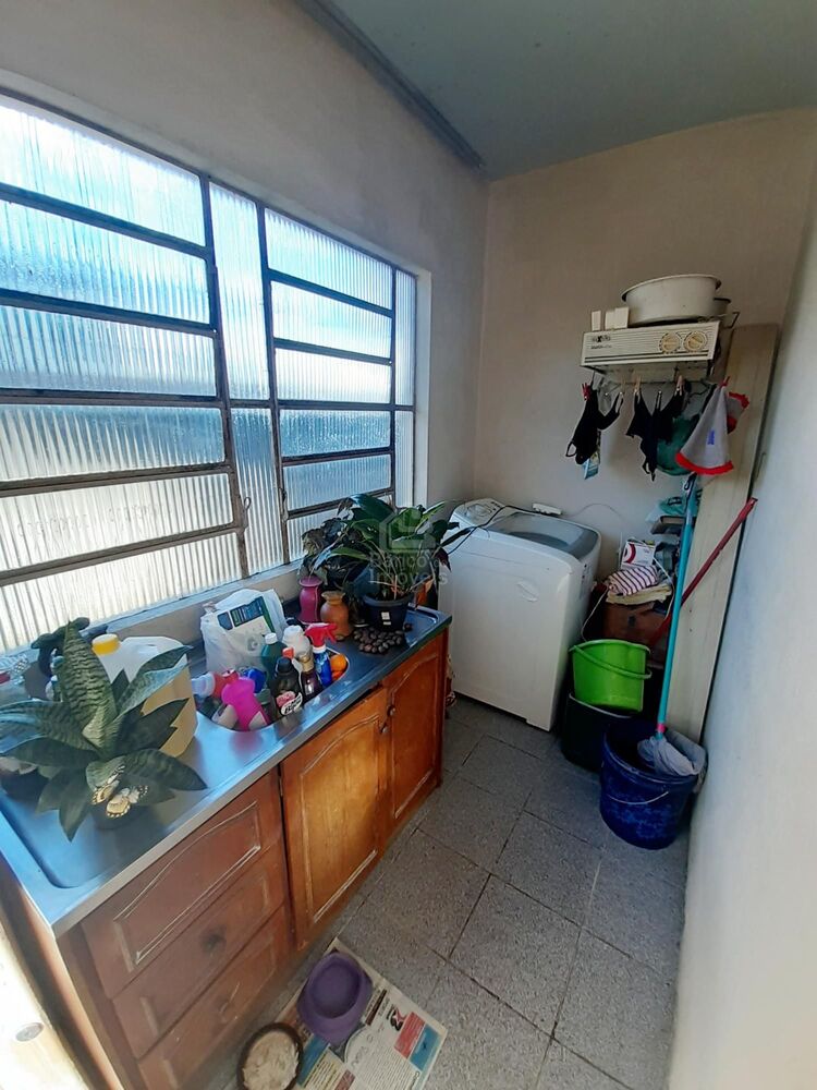 Casa, 3 quartos, 87 m² - Foto 2