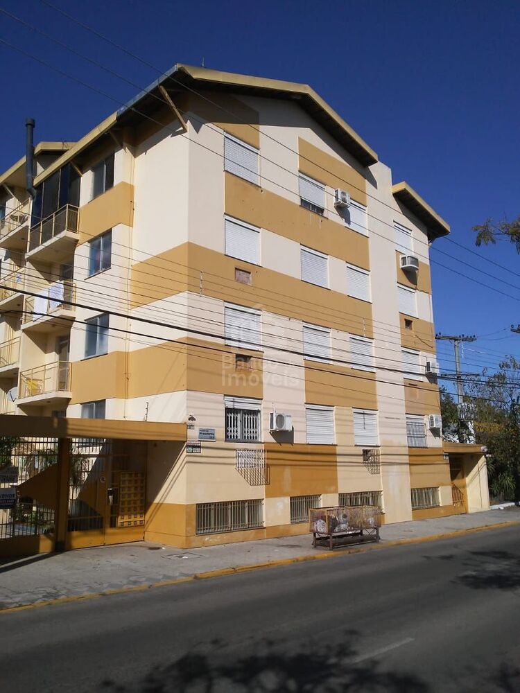 Apartamento, 2 quartos, 70 m² - Foto 1