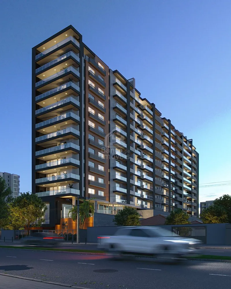 Apartamento, 3 quartos, 124 m² - Foto 3
