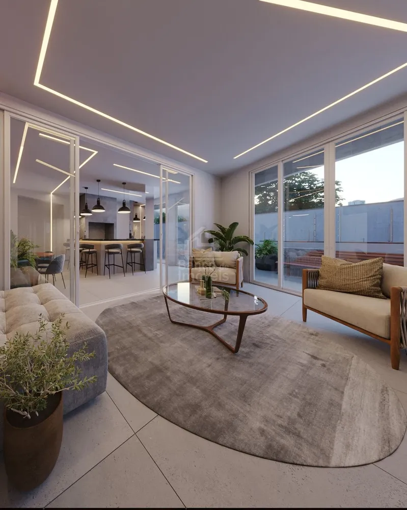Apartamento, 3 quartos, 124 m² - Foto 10
