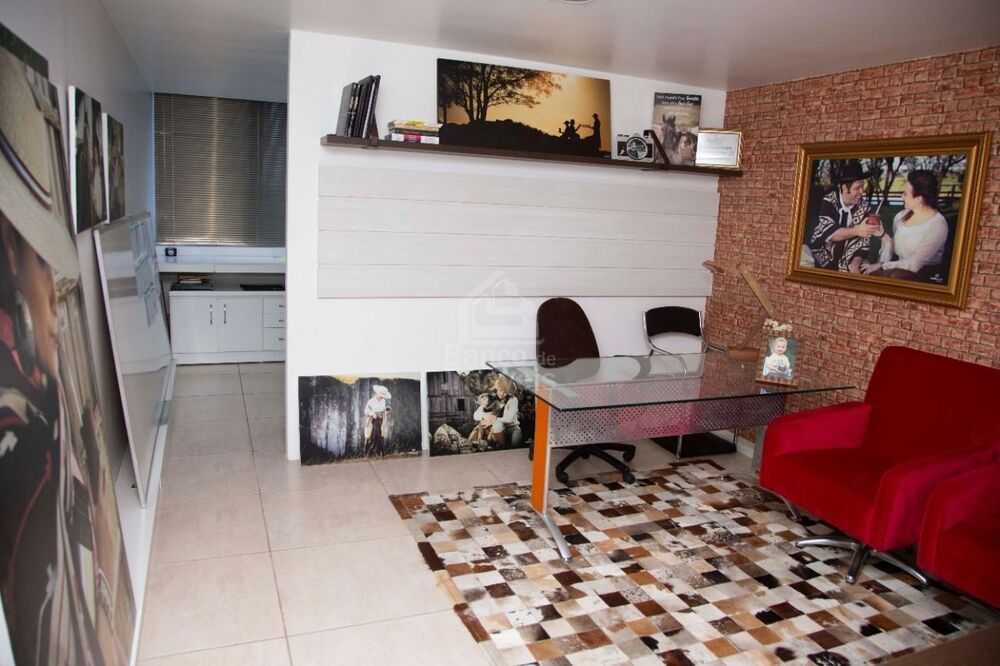 Sala-Conjunto, 104 m² - Foto 7