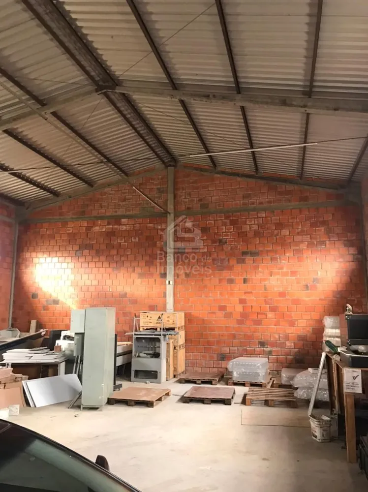 Depósito-Galpão, 390 m² - Foto 13