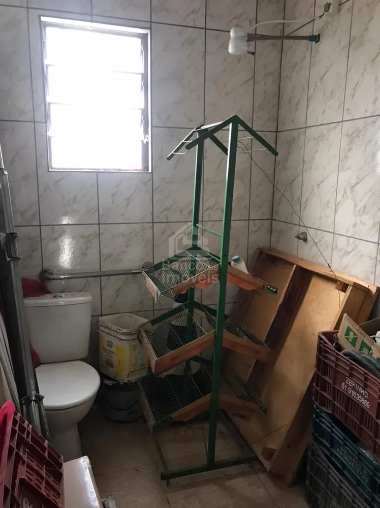Depósito-Galpão, 390 m² - Foto 9