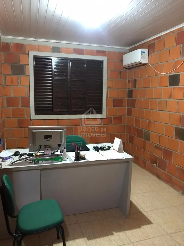 Depósito-Galpão, 390 m² - Foto 6