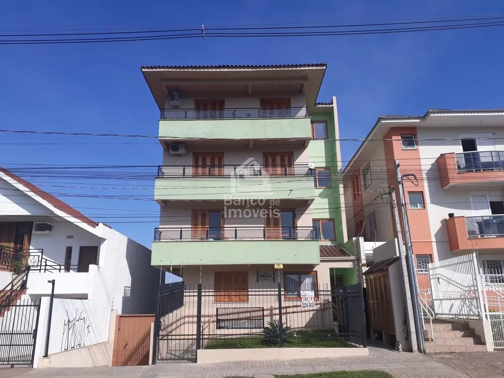 Apartamento, 2 quartos, 73 m² - Foto 1