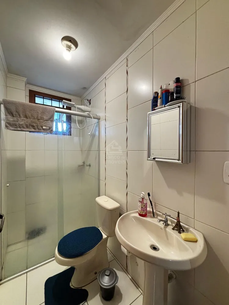 Apartamento, 2 quartos, 48 m² - Foto 1