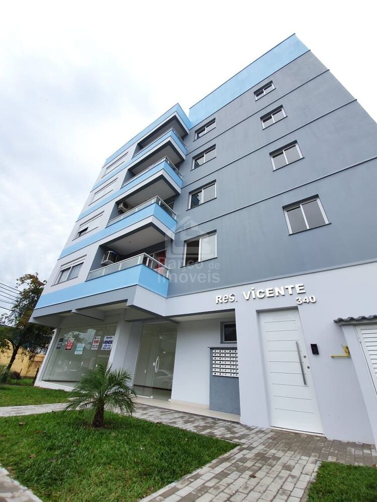 Apartamento, 3 quartos, 103 m² - Foto 1