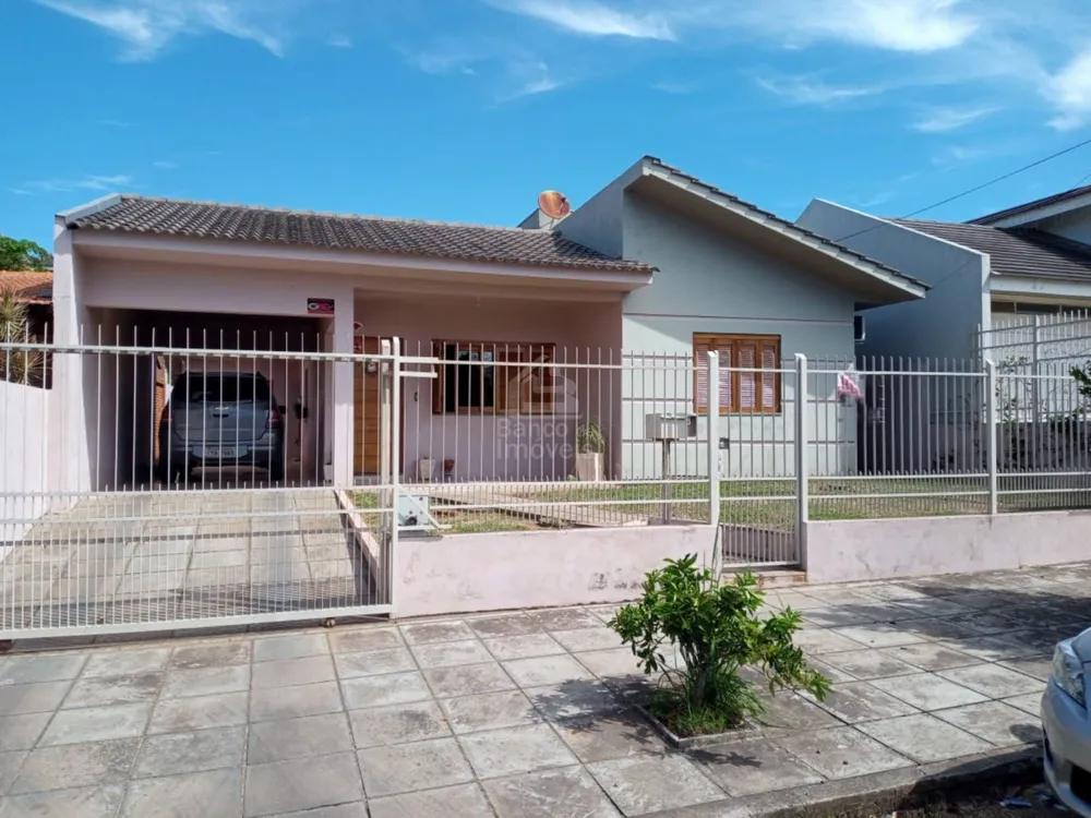 Casa, 4 quartos, 165 m² - Foto 5