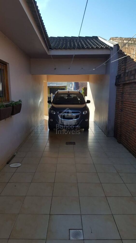 Casa, 4 quartos, 165 m² - Foto 2