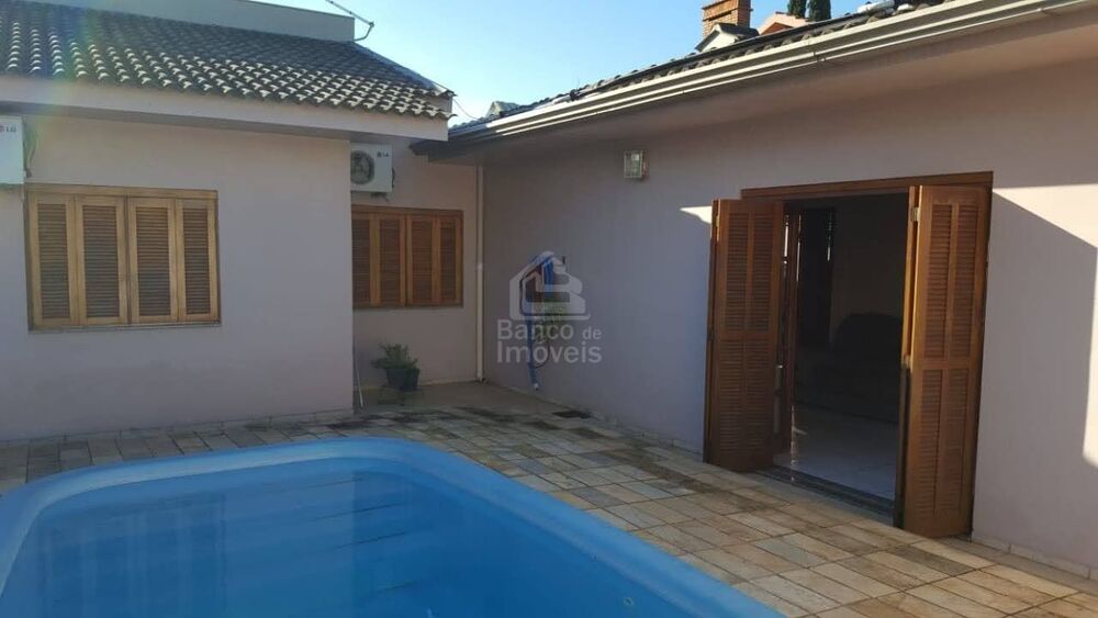Casa, 4 quartos, 165 m² - Foto 6