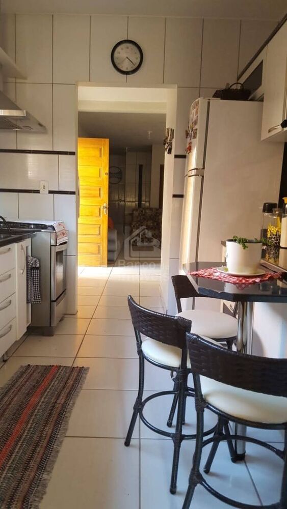 Casa, 4 quartos, 165 m² - Foto 10