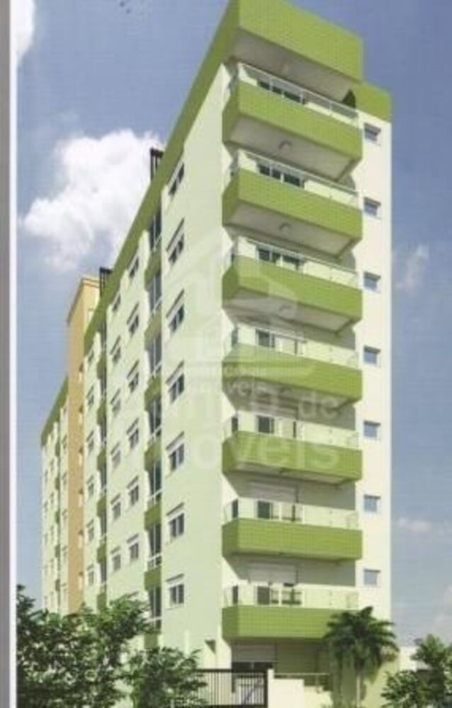 Apartamento, 1 quarto, 46 m² - Foto 2