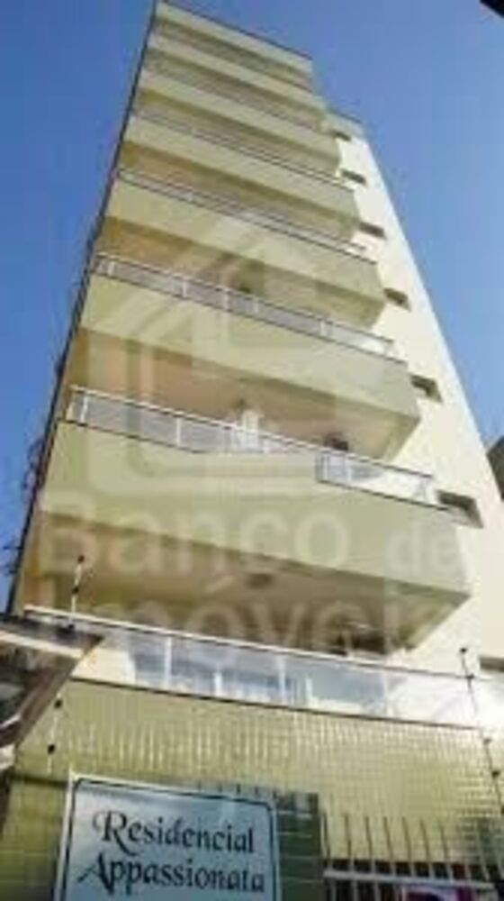 Apartamento, 1 quarto, 46 m² - Foto 1