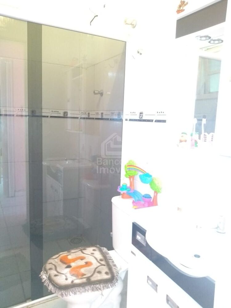 Casa, 3 quartos, 65 m² - Foto 2