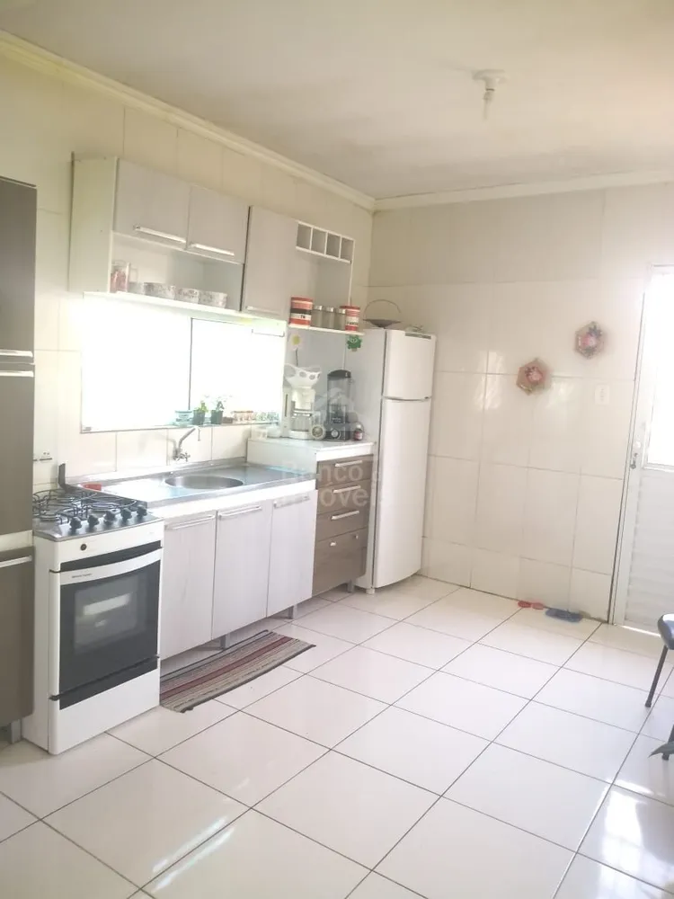 Casa, 3 quartos, 65 m² - Foto 6