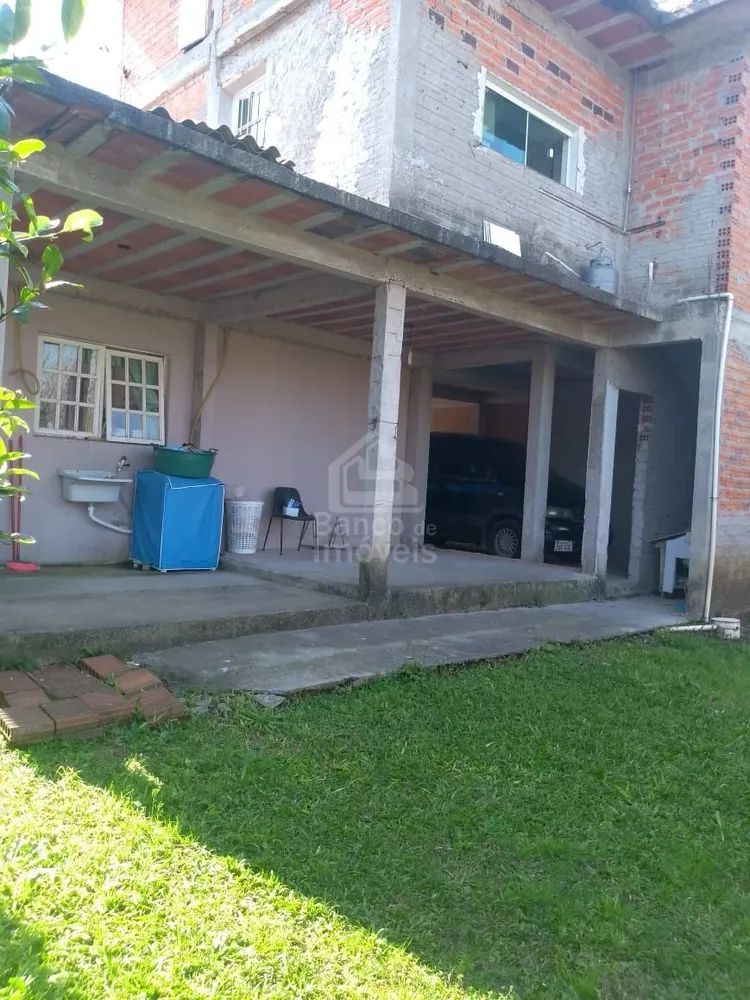 Casa, 3 quartos, 65 m² - Foto 1