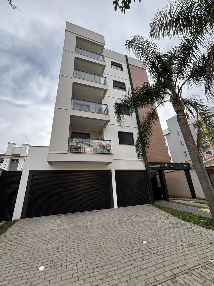 Apartamento, 1 quarto, 36 m² - Foto 7