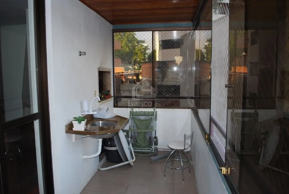 Apartamento, 3 quartos, 222 m² - Foto 8