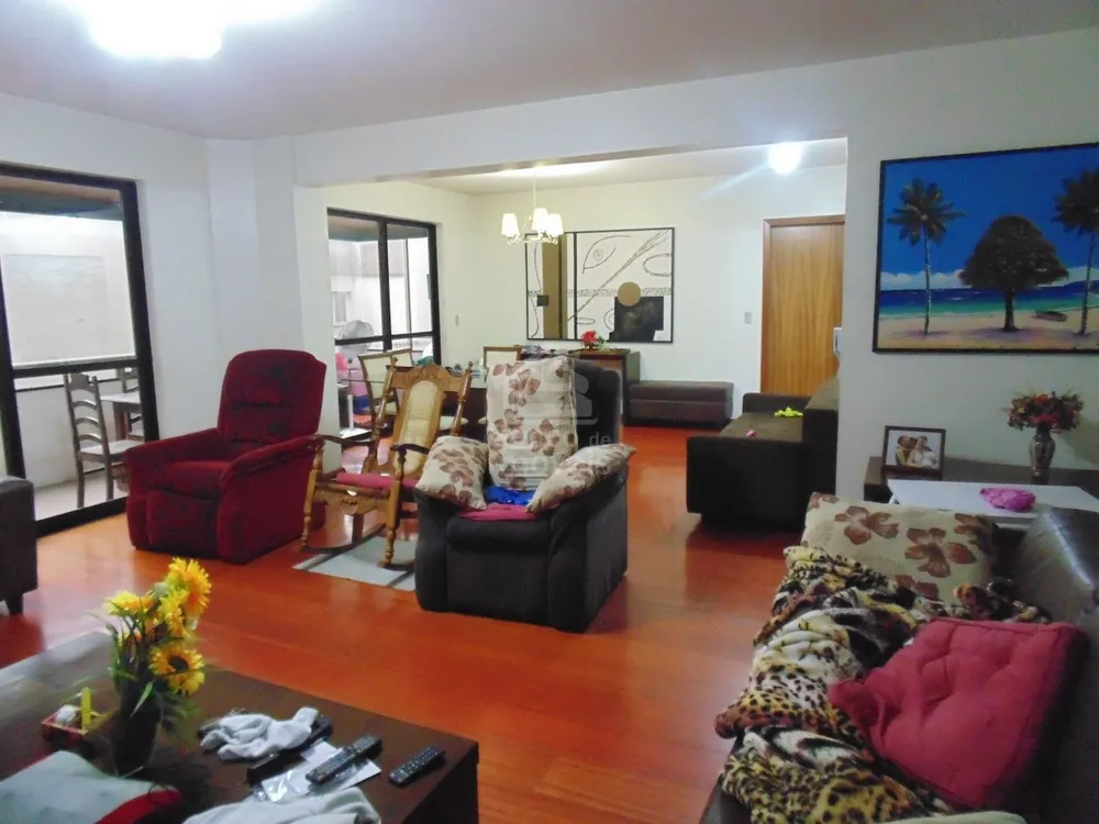 Apartamento, 3 quartos, 222 m² - Foto 5