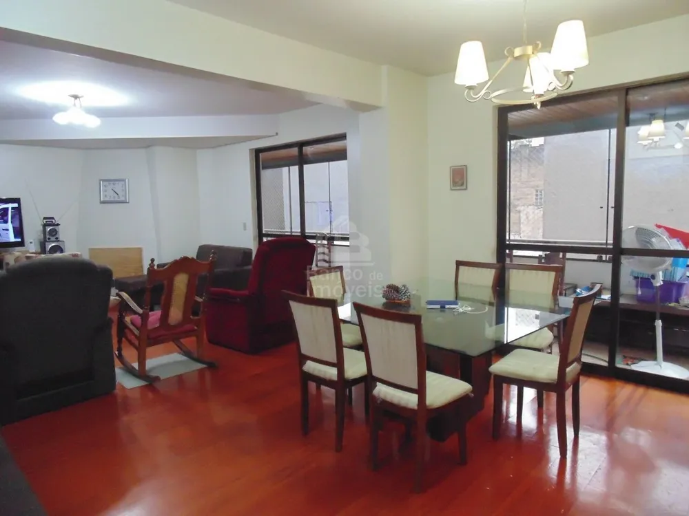 Apartamento, 3 quartos, 222 m² - Foto 6