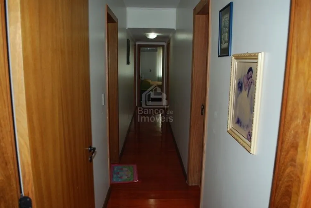 Apartamento, 3 quartos, 222 m² - Foto 11