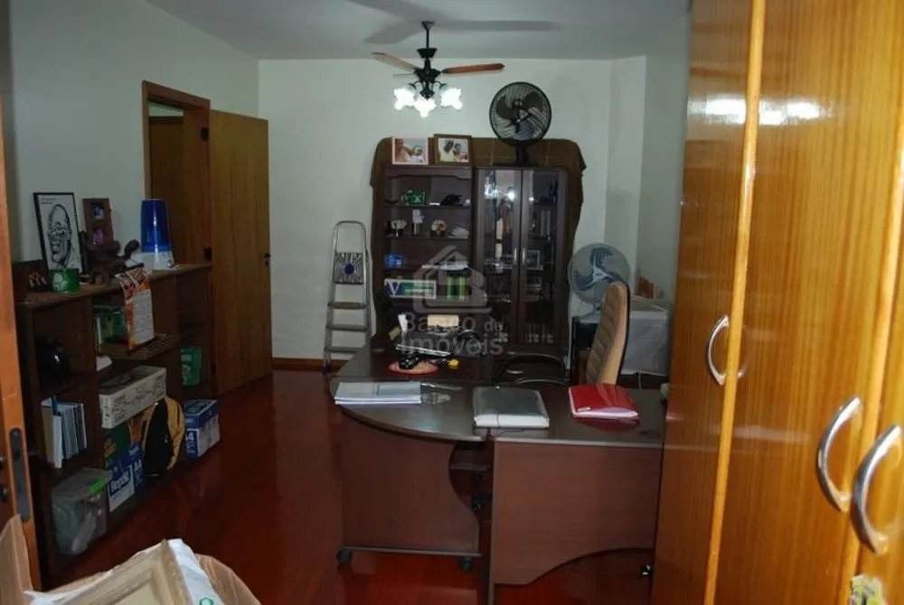 Apartamento, 3 quartos, 222 m² - Foto 10
