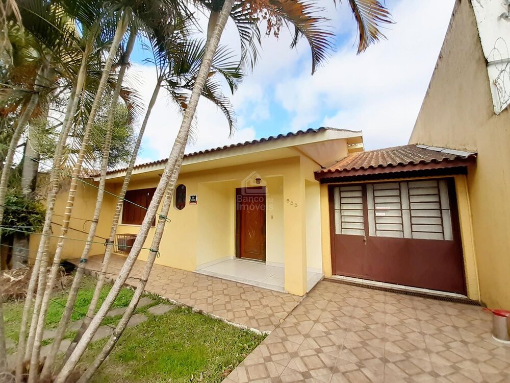 Casa, 3 quartos, 160 m² - Foto 2