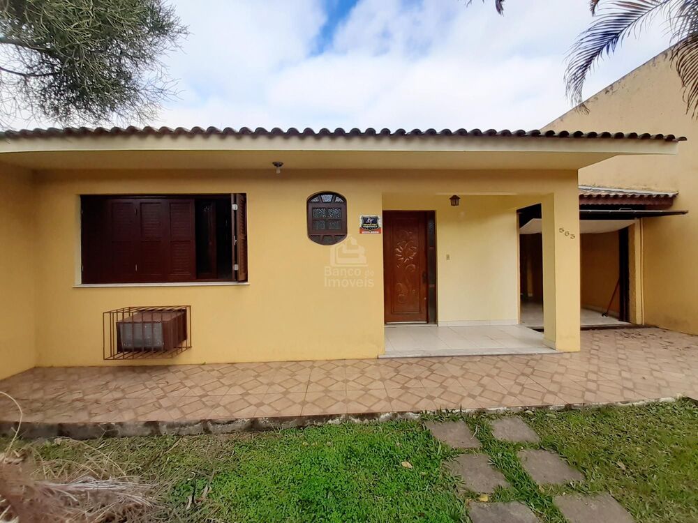 Casa, 3 quartos, 160 m² - Foto 13