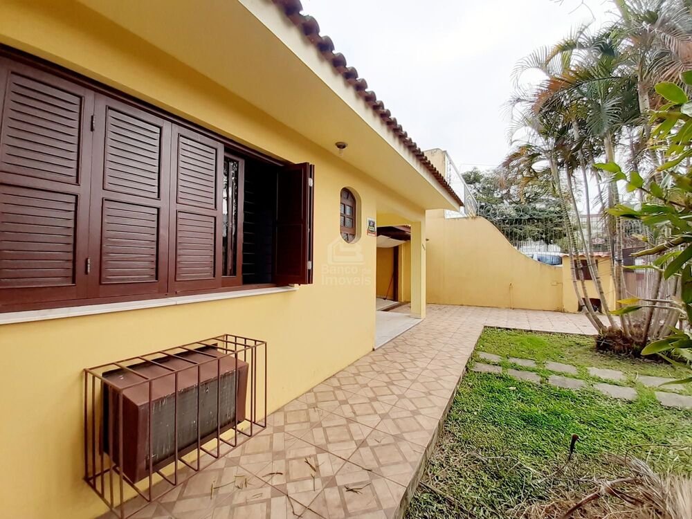 Casa, 3 quartos, 160 m² - Foto 1
