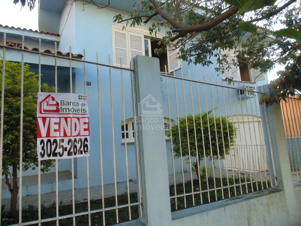 Casa, 2 quartos, 183 m² - Foto 1